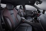 Audi RS3 Sedan 2016 года (WW)